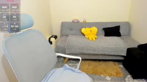 PAU online show from August 1, 1:07 am