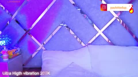 paulette_dupont_ online show from February 19, 4:34 am