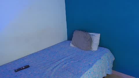 Paulina online show from April 29, 3:47 pm