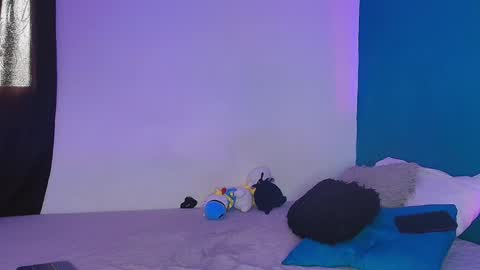 Paulina online show from February 2, 3:44 pm