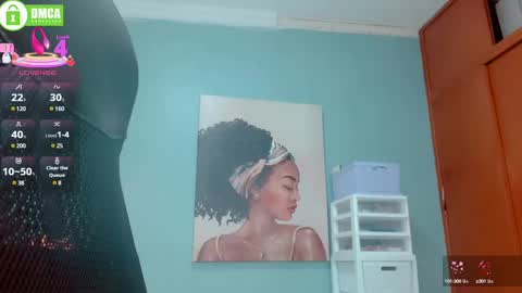 Paulina online show from March 9, 11:46 pm