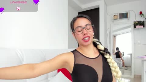 paulina online show from February 16, 6:41 pm