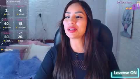 paulina online show from June 11, 4:37 pm