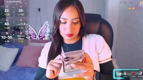 paulina online show from June 17, 6:31 pm