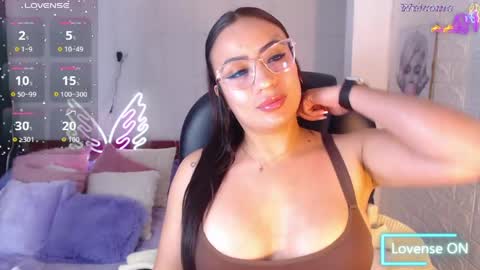 paulina online show from May 4, 5:28 pm