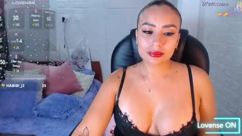 paulina online show from August 1, 6:43 pm