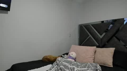 Paulina online show from June 19, 11:19 pm
