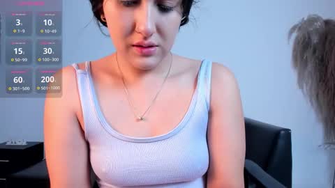 Paulina  online show from November 1, 11:03 am