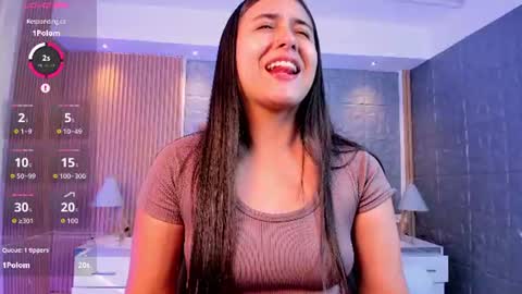 Paulina  online show from July 1, 12:48 pm