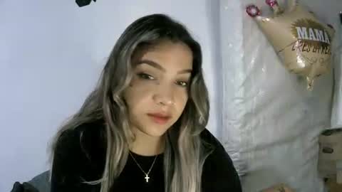 paulina_x_x online show from May 8, 3:59 pm