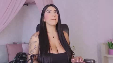 Paulina online show from June 10, 3:00 pm