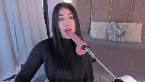Paulina online show from June 30, 12:37 pm