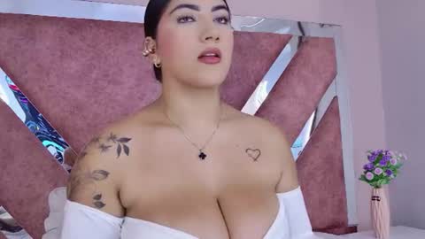 Paulina online show from June 23, 12:36 pm