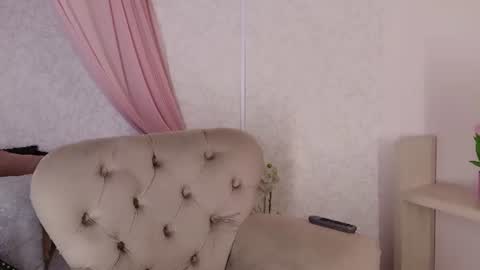 Paulina online show from July 20, 1:02 pm