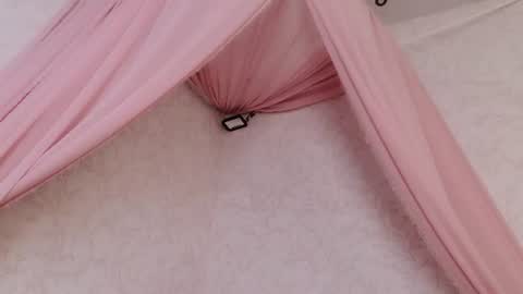 Paulina online show from July 21, 1:12 pm