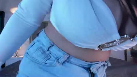 Paulina online show from June 29, 12:27 pm