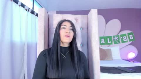 Paulina online show from June 17, 12:06 pm