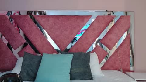 Paulina online show from July 13, 11:33 am
