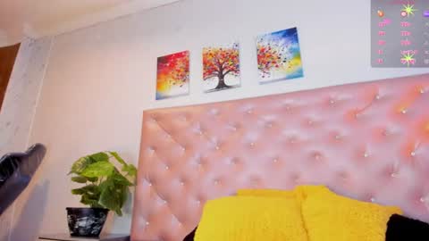 PaulinaSaennz online show from July 22, 12:39 pm