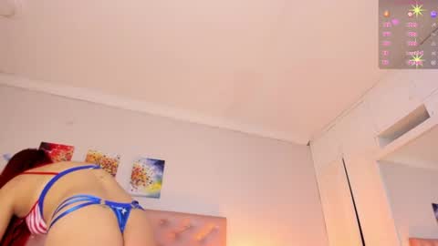 PaulinaSaennz online show from June 23, 12:25 pm