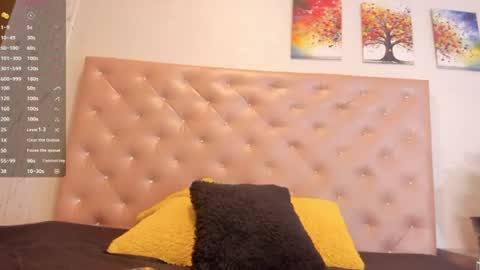 PaulinaSaennz online show from August 3, 12:33 pm