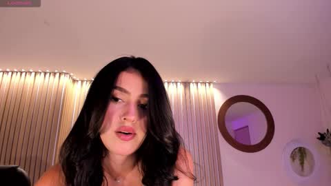 Paulina Santos  online show from October 1, 7:19 pm