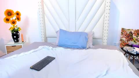 paulinavera online show from July 31, 10:33 pm