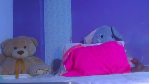 paulina online show from July 17, 8:23 pm