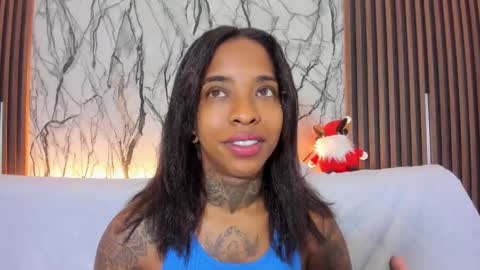 Pauline online show from December 15, 2:50 am