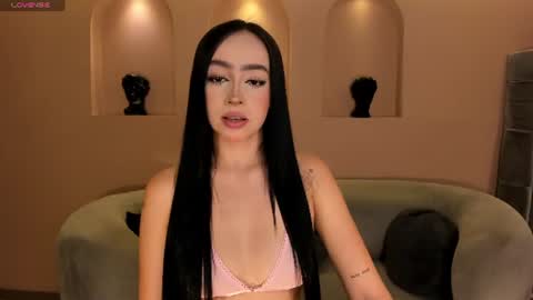 Pauline Sanz online show from June 30, 7:13 pm