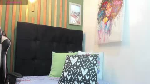 ana paula online show from July 20, 2:19 pm