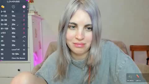 Allisses online show from February 15, 7:51 am