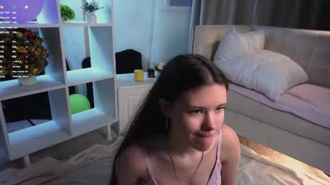 Beautiful Mila online show from July 21, 2:12 am