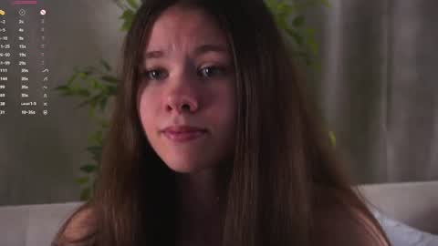 Beautiful Mila online show from August 3, 1:42 am