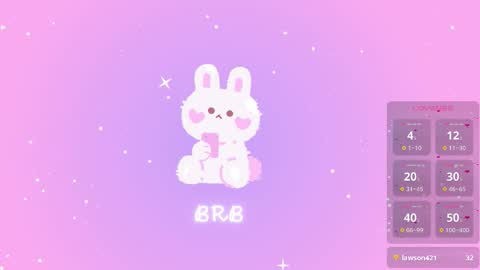  P E A C H   online show from November 19, 6:30 pm