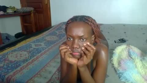 peach_ebonny online show from June 6, 7:14 am