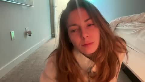 Effyyyyy online show from November 21, 6:21 pm