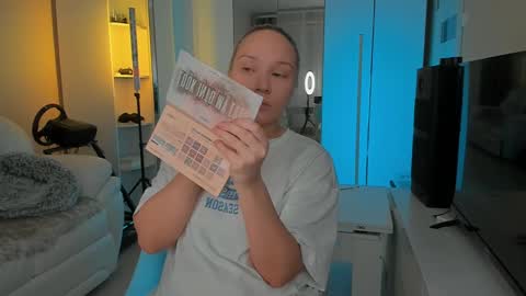 peachju1cy online show from January 28, 3:04 am