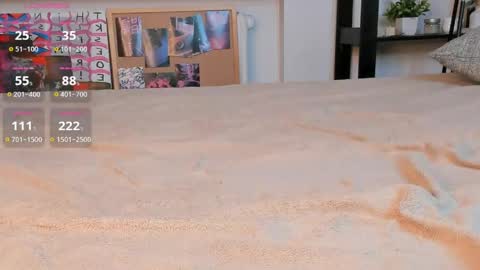 Daisy online show from May 3, 10:13 pm