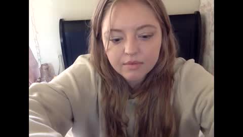 PeachRitual online show from September 14, 7:45 pm