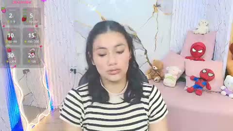 peachy_tay online show from July 1, 11:32 am