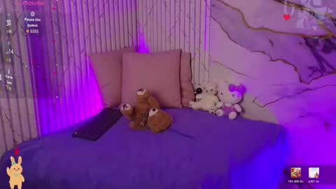 peachy_tay online show from March 9, 12:19 pm