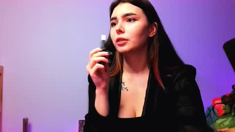 Peachy online show from October 28, 5:41 pm