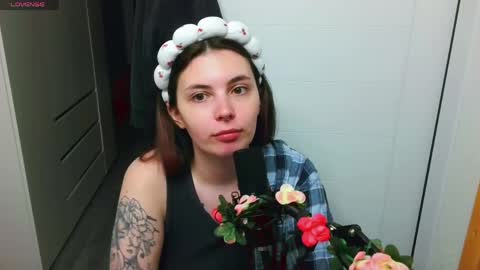 Peachy online show from May 16, 11:48 pm