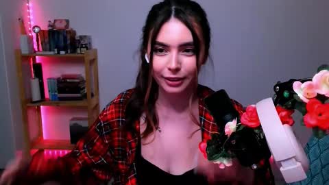 Peachy online show from October 24, 11:45 pm