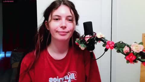 Peachy online show from June 2, 10:44 pm