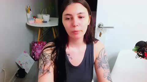Peachy online show from July 27, 8:39 pm