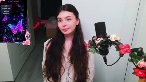 Peachy online show from May 20, 7:33 pm
