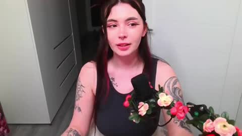 Peachy online show from May 1, 9:07 pm