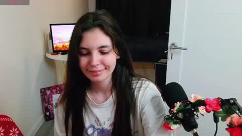 Peachy online show from June 21, 7:07 pm